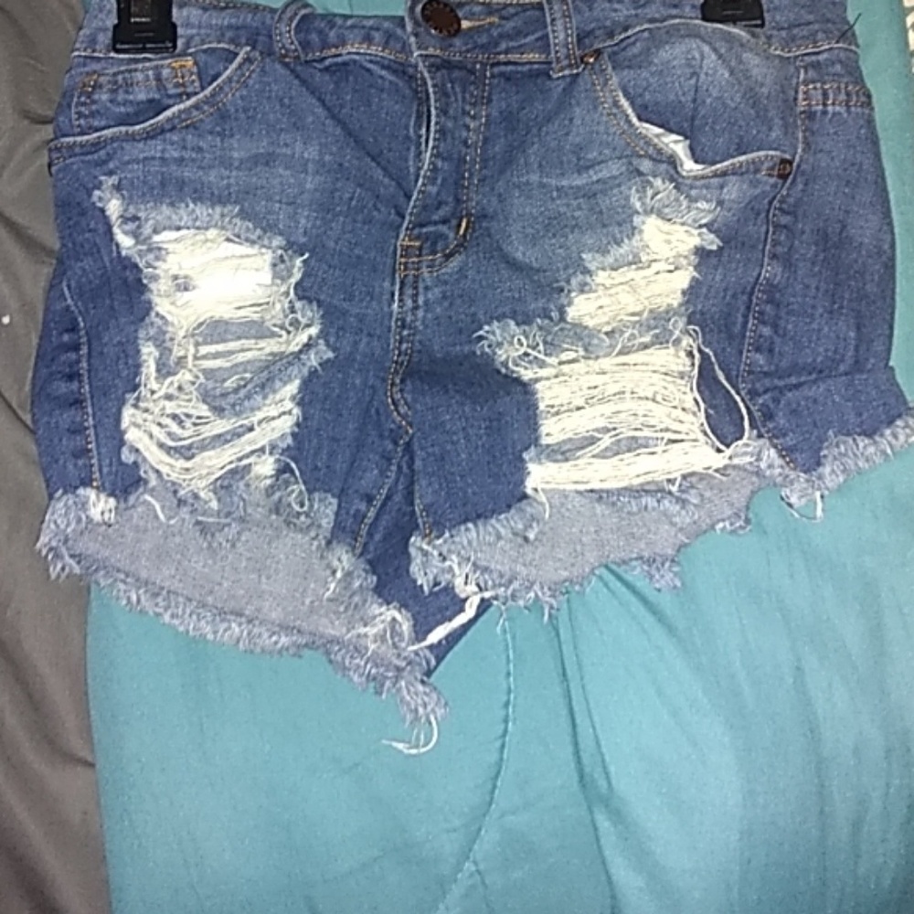 Shorts